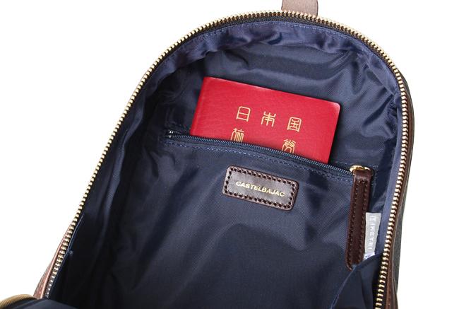 カステルバジャック ルポ ボディバッグ CASTELBAJAC cb-033901