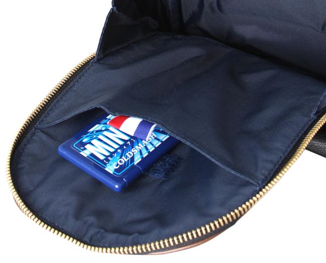 カステルバジャック ルポ ボディバッグ CASTELBAJAC cb-033901