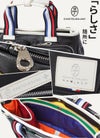 カステルバジャック ローレン トートバッグ CASTELBAJAC cb-037501