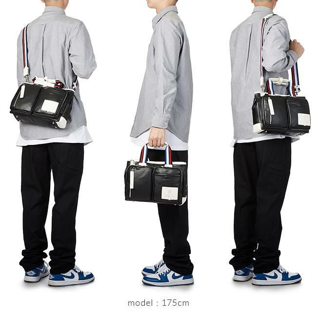 カステルバジャック ローレン トートバッグ CASTELBAJAC cb-037501