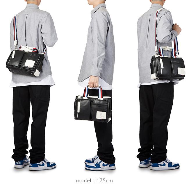 カステルバジャック ローレン トートバッグ CASTELBAJAC cb-037501