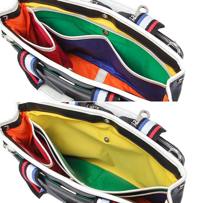 カステルバジャック ローレン トートバッグ CASTELBAJAC cb-037501