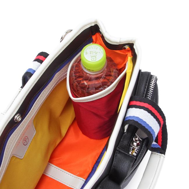 カステルバジャック ローレン トートバッグ CASTELBAJAC cb-037501