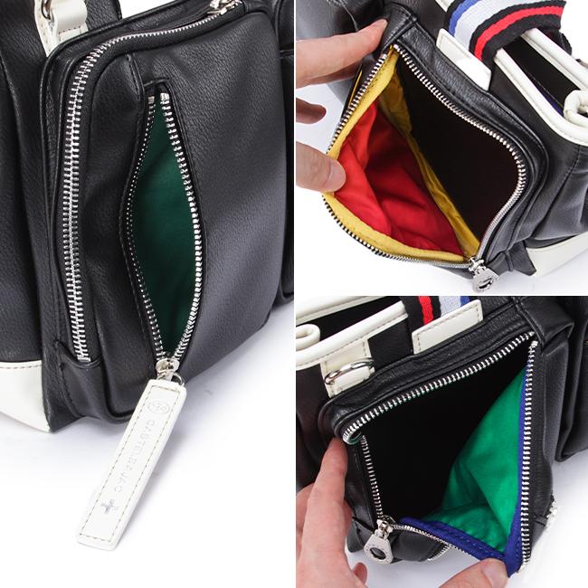 カステルバジャック ローレン トートバッグ CASTELBAJAC cb-037501