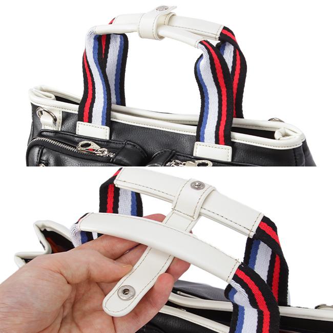 カステルバジャック ローレン トートバッグ CASTELBAJAC cb-037501