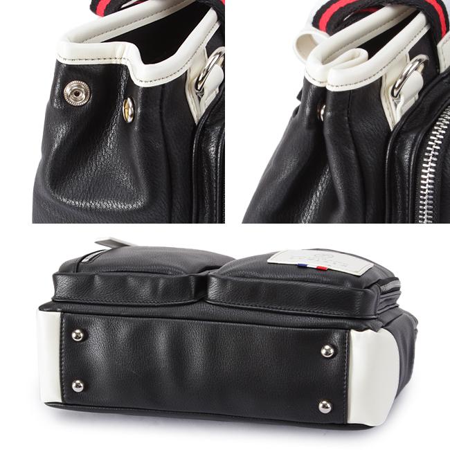 カステルバジャック ローレン トートバッグ CASTELBAJAC cb-037501