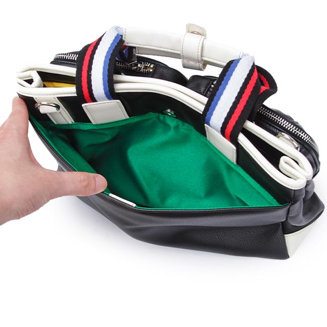 カステルバジャック ローレン トートバッグ CASTELBAJAC cb-037501