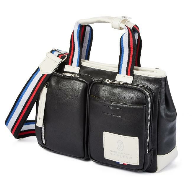 カステルバジャック ローレン トートバッグ CASTELBAJAC cb-037501