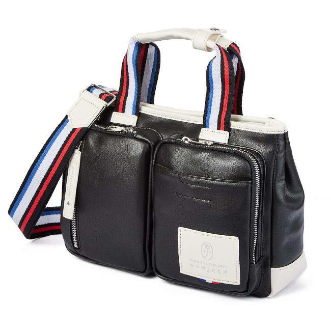 カステルバジャック ローレン トートバッグ CASTELBAJAC cb-037501
