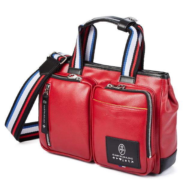 カステルバジャック ローレン トートバッグ CASTELBAJAC cb-037501