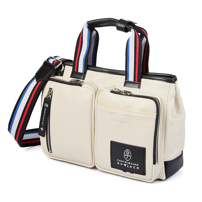 カステルバジャック ローレン トートバッグ CASTELBAJAC cb-037501