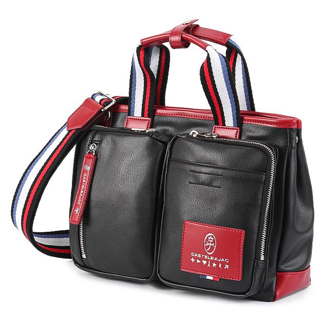 カステルバジャック ローレン トートバッグ CASTELBAJAC cb-037501