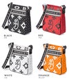 カステルバジャック ニース ショルダーバッグ CASTELBAJAC cb-038111