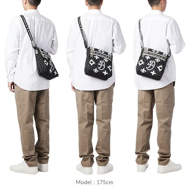 カステルバジャック ニース ショルダーバッグ CASTELBAJAC cb-038111