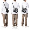 カステルバジャック ニース ショルダーバッグ CASTELBAJAC cb-038111