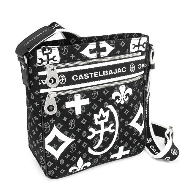 カステルバジャック ニース ショルダーバッグ CASTELBAJAC cb-038111