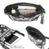 カステルバジャック ニース ショルダーバッグ CASTELBAJAC cb-038111