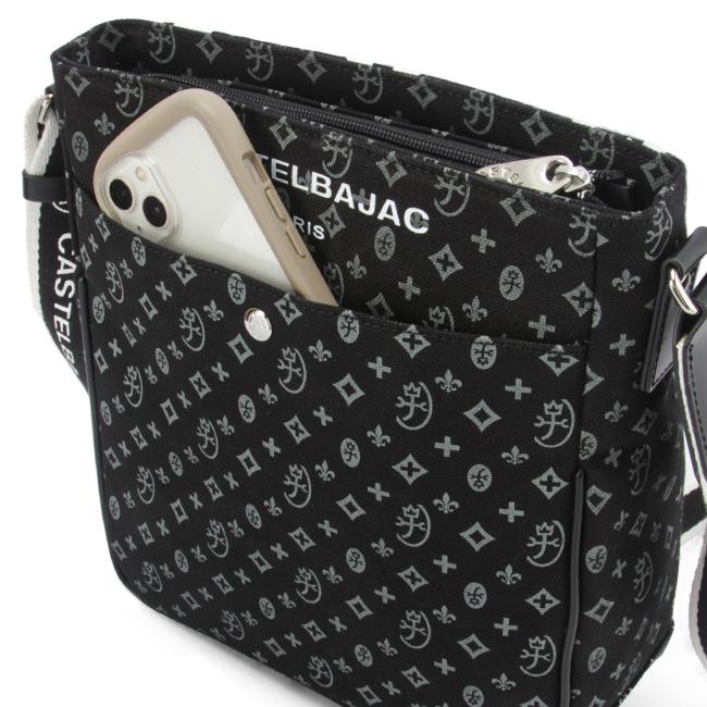 カステルバジャック ニース ショルダーバッグ CASTELBAJAC cb-038111