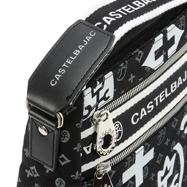 カステルバジャック ニース ショルダーバッグ CASTELBAJAC cb-038111