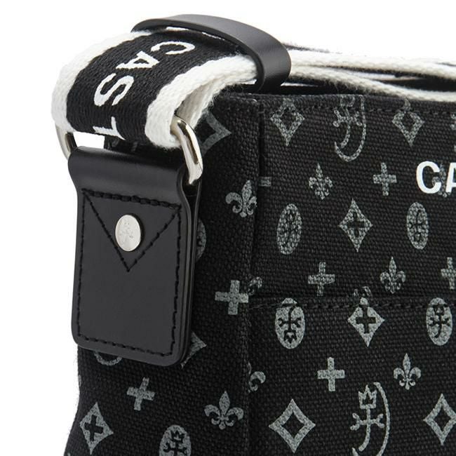 カステルバジャック ニース ショルダーバッグ CASTELBAJAC cb-038111