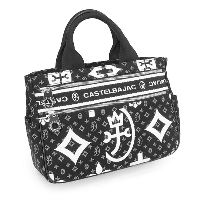 カステルバジャック ニース トートバッグ ミニトートバッグ