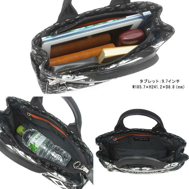 カステルバジャック ニース トートバッグ CASTELBAJAC cb-038511