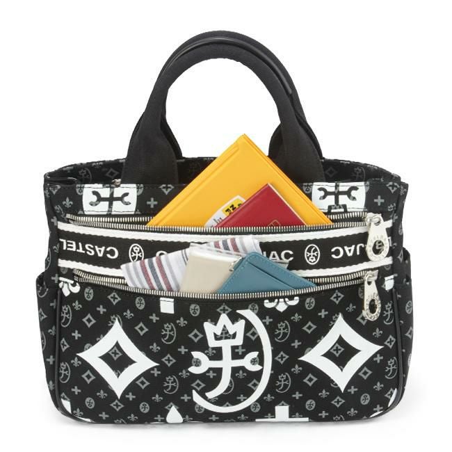 カステルバジャック ニース トートバッグ CASTELBAJAC cb-038511