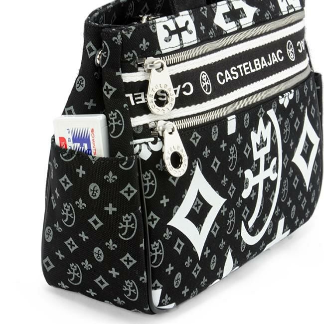 カステルバジャック ニース トートバッグ CASTELBAJAC cb-038511