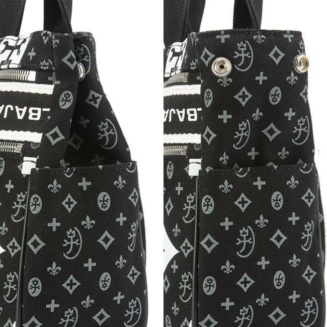 カステルバジャック ニース トートバッグ CASTELBAJAC cb-038511