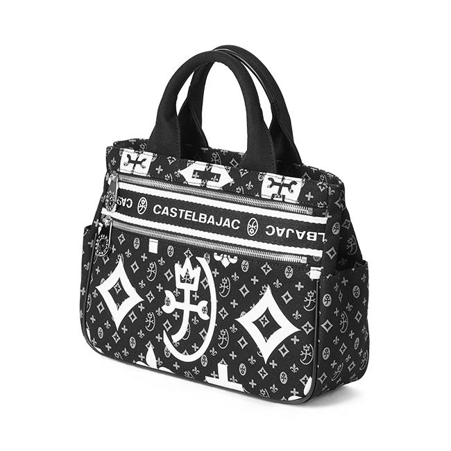 カステルバジャック ニース トートバッグ ミニトートバッグ
