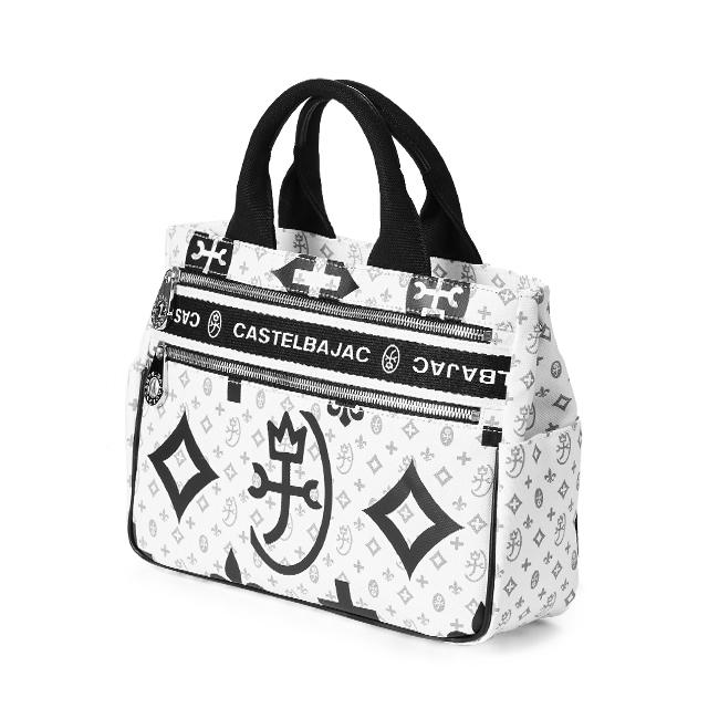 カステルバジャック ニース トートバッグ CASTELBAJAC cb-038511