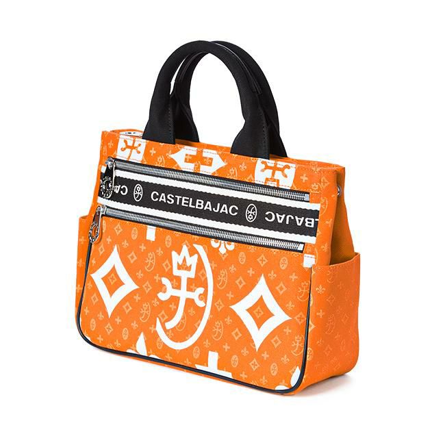 カステルバジャック ニース トートバッグ CASTELBAJAC cb-038511