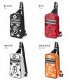 カステルバジャック ニース ボディバッグ CASTELBAJAC cb-038911