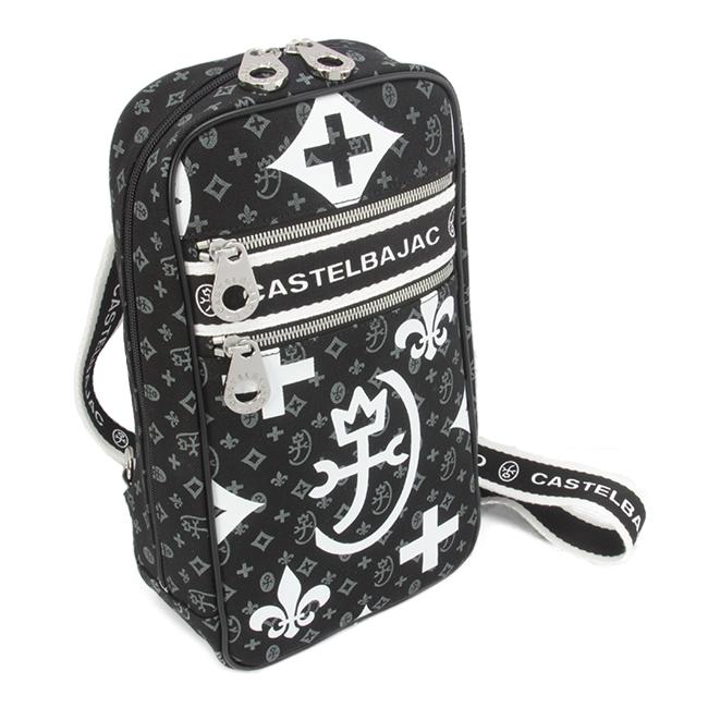 カステルバジャック ニース ボディバッグ CASTELBAJAC cb-038911
