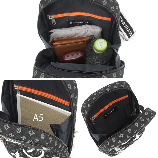 カステルバジャック ニース ボディバッグ CASTELBAJAC cb-038911