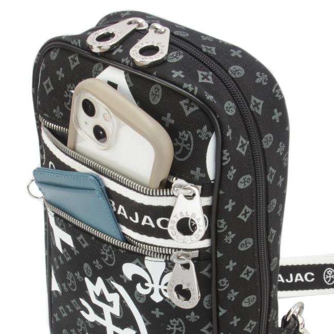 カステルバジャック ニース ボディバッグ CASTELBAJAC cb-038911