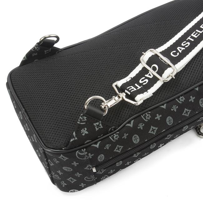 カステルバジャック ニース ボディバッグ CASTELBAJAC cb-038911