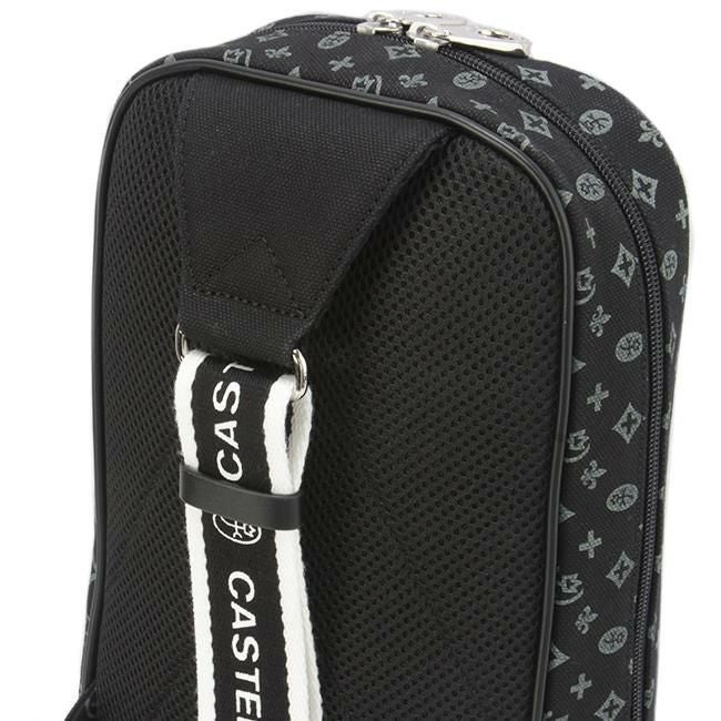 カステルバジャック ニース ボディバッグ CASTELBAJAC cb-038911
