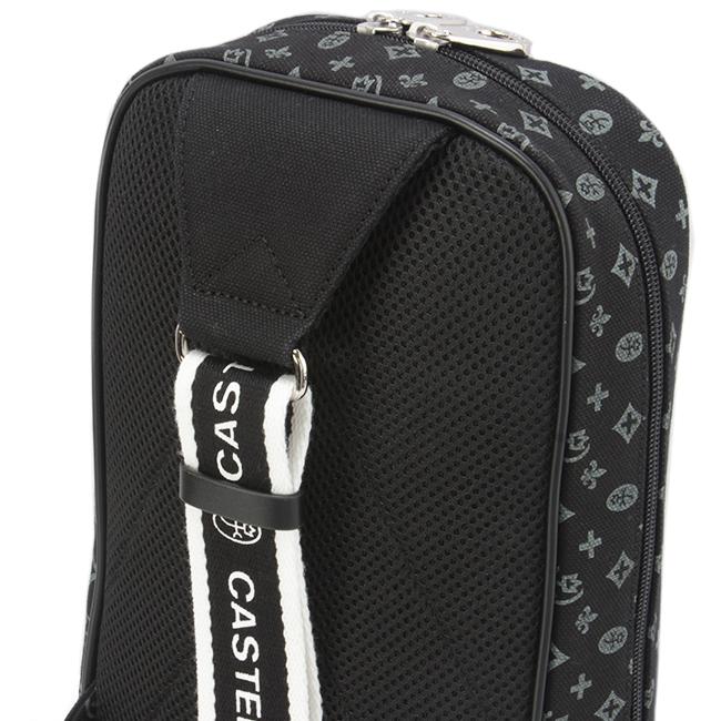 カステルバジャック ニース ボディバッグ CASTELBAJAC cb-038911