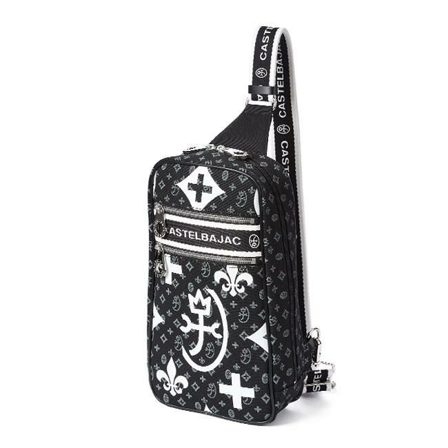 カステルバジャック ニース ボディバッグ CASTELBAJAC cb-038911
