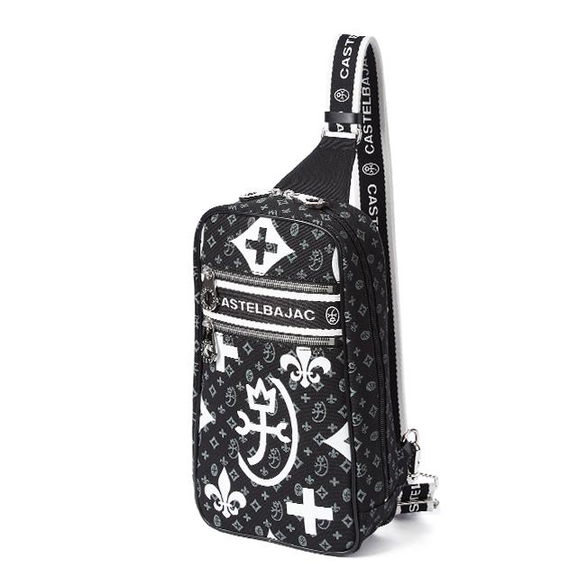 カステルバジャック ニース ボディバッグ CASTELBAJAC cb-038911