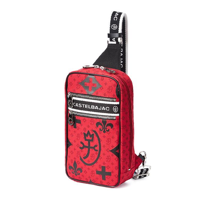 カステルバジャック ニース ボディバッグ CASTELBAJAC cb-038911