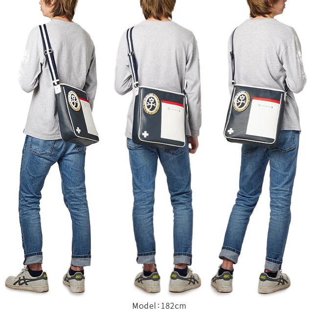 カステルバジャック ミック ショルダーバッグ CASTELBAJAC cb-039132