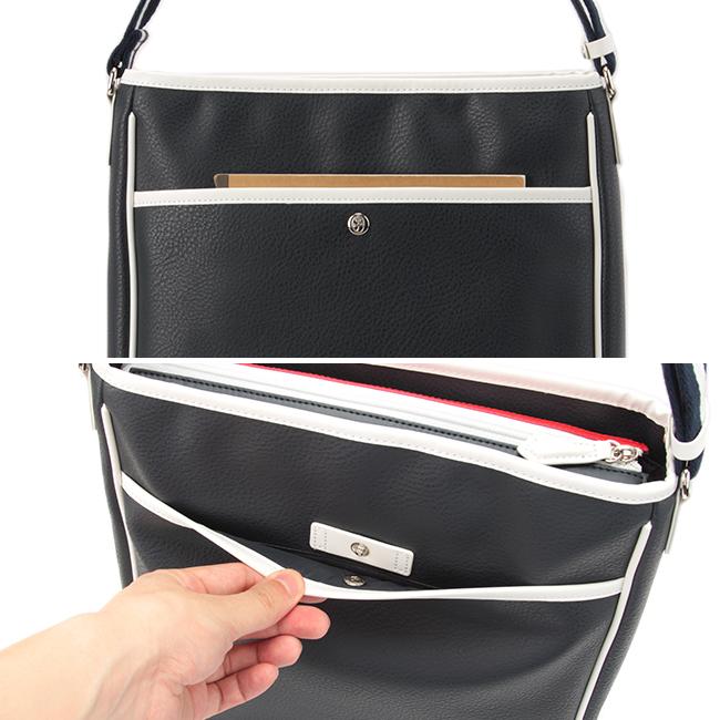 カステルバジャック ミック ショルダーバッグ CASTELBAJAC cb-039132