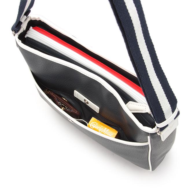 カステルバジャック ミック ショルダーバッグ CASTELBAJAC cb-039132