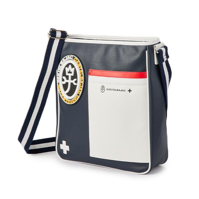 カステルバジャック ミック ショルダーバッグ CASTELBAJAC cb-039132