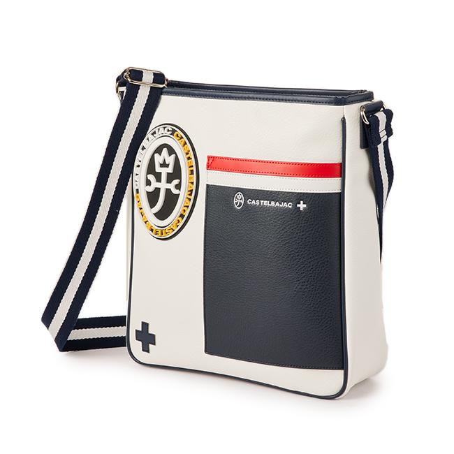 カステルバジャック ミック ショルダーバッグ CASTELBAJAC cb-039132