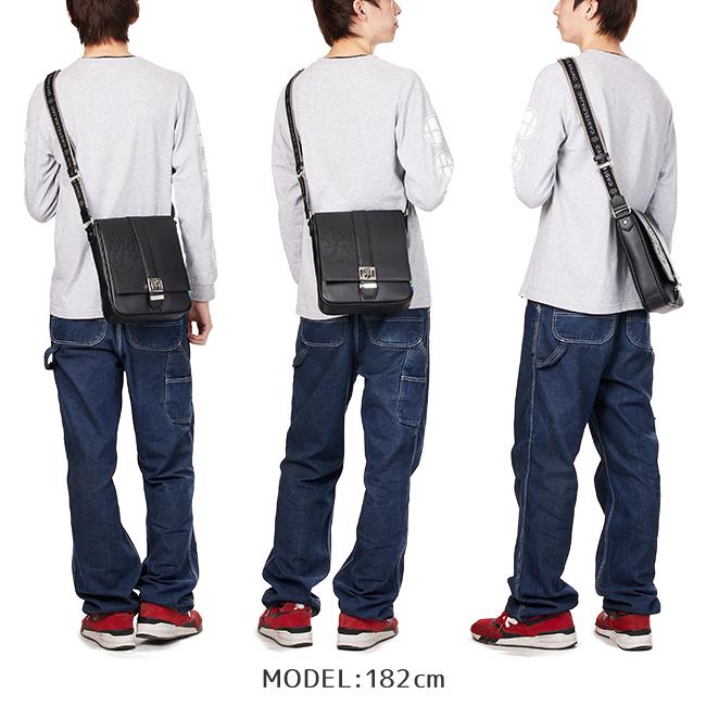 カステルバジャック ソルベ ショルダーバッグ CASTELBAJAC cb-052101