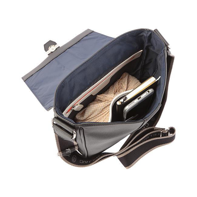 カステルバジャック ソルベ ショルダーバッグ CASTELBAJAC cb-052101