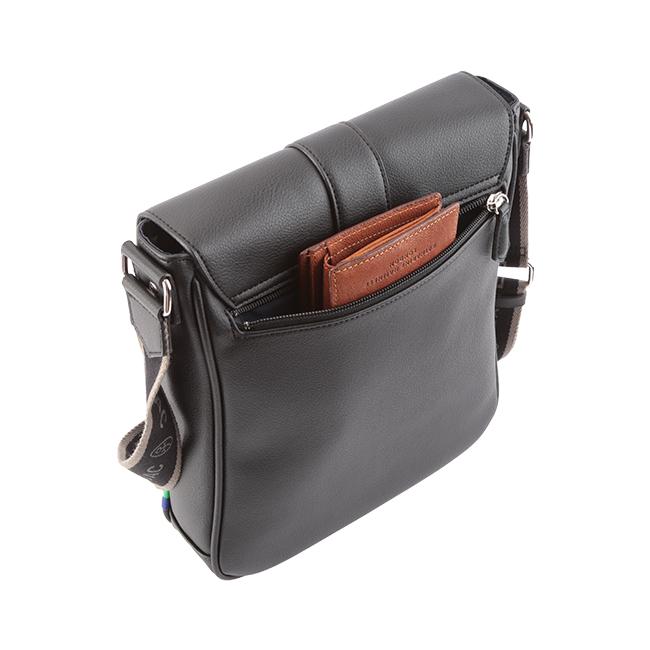 カステルバジャック ソルベ ショルダーバッグ CASTELBAJAC cb-052101